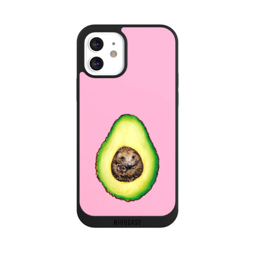 Apple iPhone 12 NIVOpure Hedgehogcado