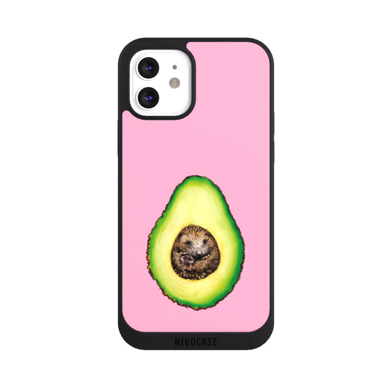 iPhone 12 NIVOpure Hedgehogcado