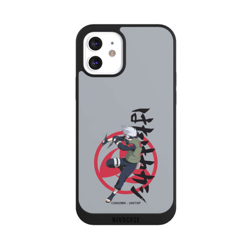 Apple iPhone 12 NIVOpure Kakashi Sharingan
