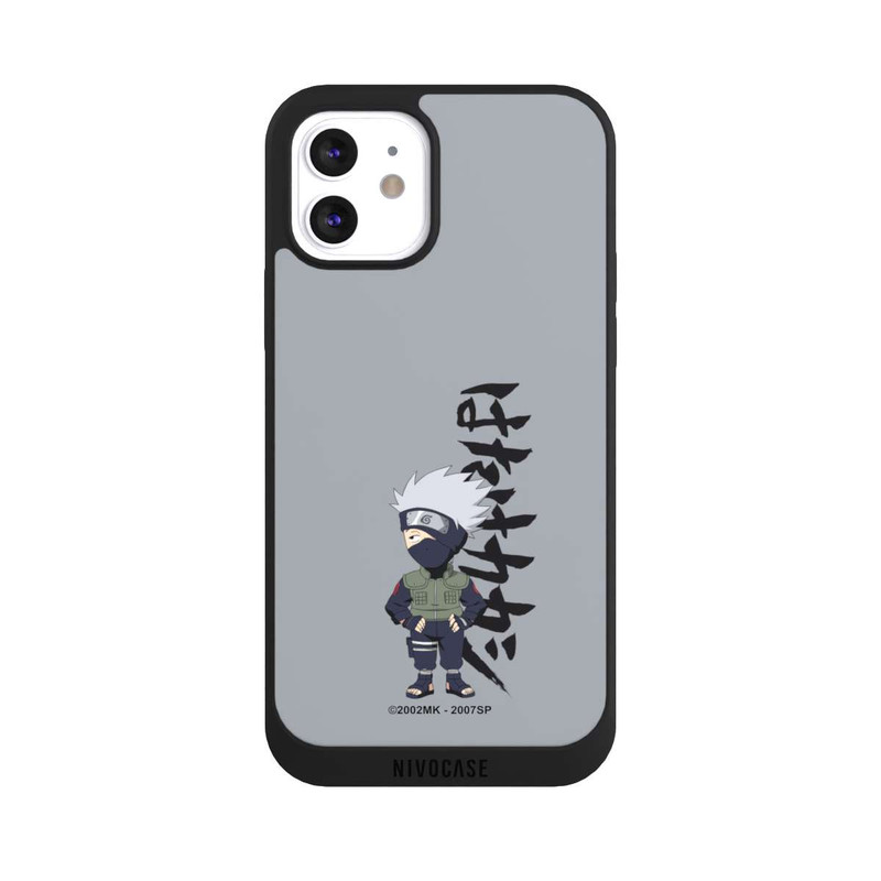 iPhone 12 NIVOpure Kakashi SD