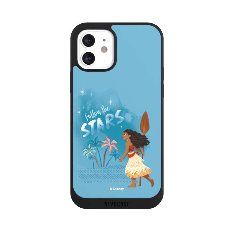 iPhone 12 NIVOpure Moana Follow the Stars 
