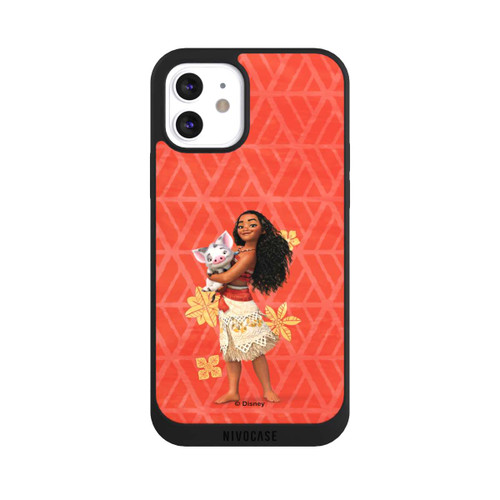 Apple iPhone 12 NIVOpure Moana and Pua