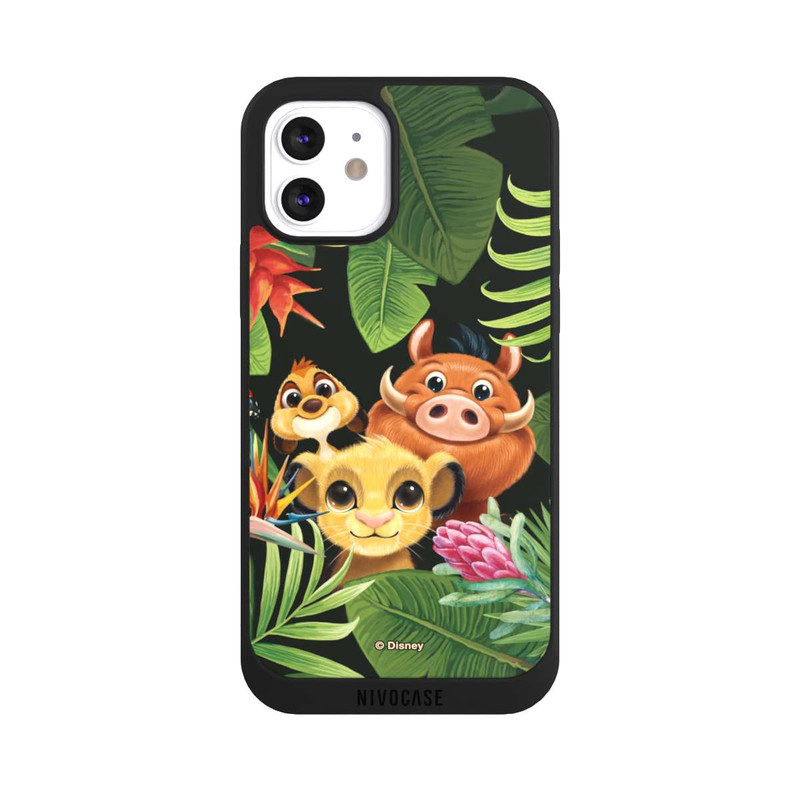 iPhone 12 NIVOpure Simba's Friends