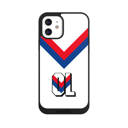 Apple iPhone 12 NIVOpure OL Maillot 1989