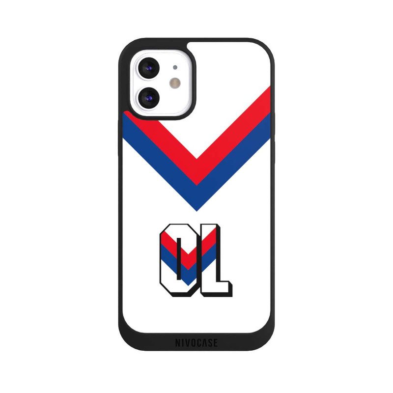 iPhone 12 NIVOpure OL Maillot 1989