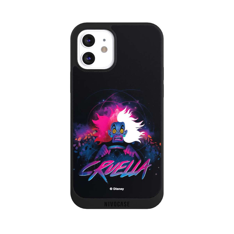 iPhone 12 NIVOpure Cruella Colour
