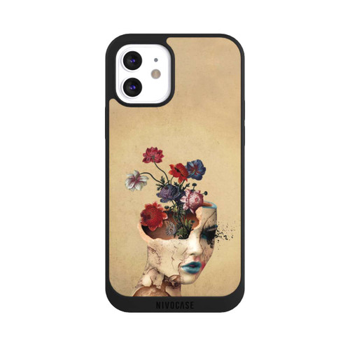Apple iPhone 12 NIVOpure Broken Beauty