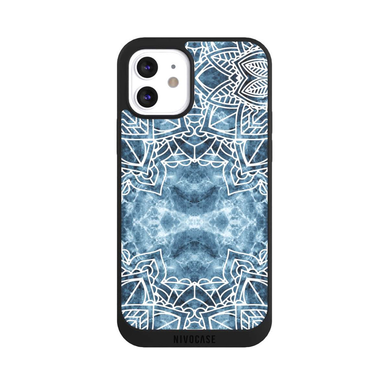 iPhone 12 NIVOpure Bohemian mandala