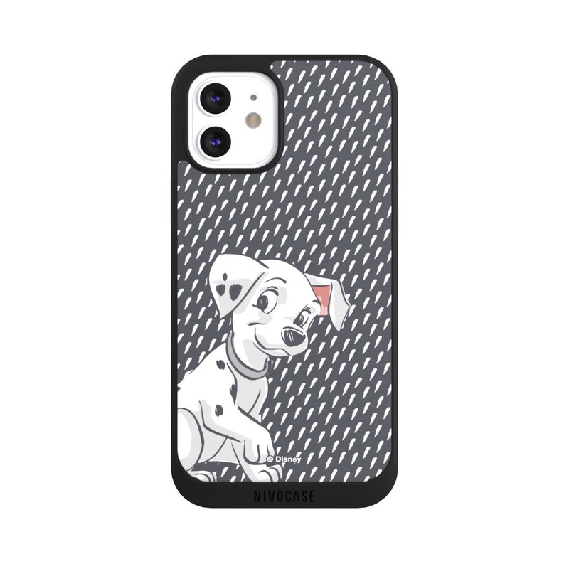 iPhone 12 NIVOpure Dalmatian Portrait