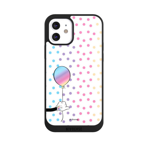Apple iPhone 12 NIVOpure Minnie Balloon