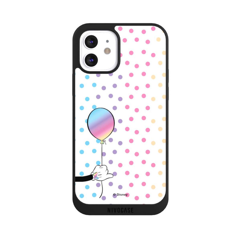 iPhone 12 NIVOpure Minnie Ballon