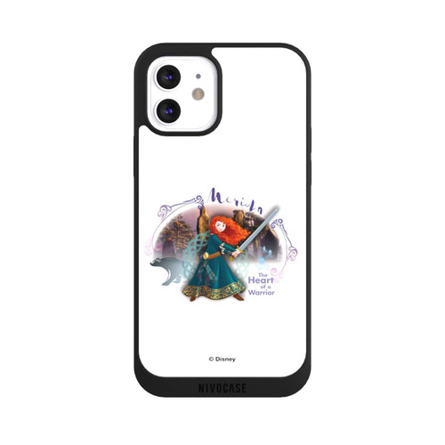 Apple iPhone 12 NIVOpure The Heart of a Warrior