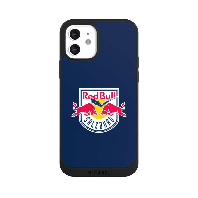 iPhone 12 NIVOpure RBS Blau