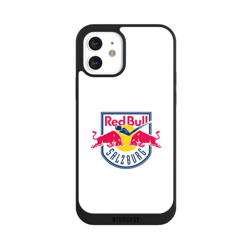 Apple iPhone 12 NIVOpure RBS Weiß