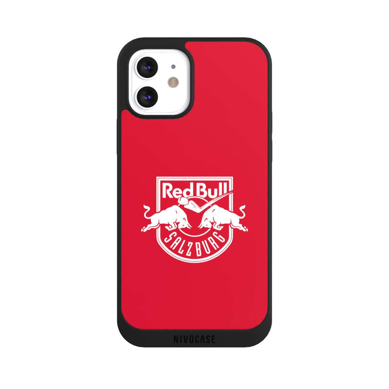 iPhone 12 NIVOpure RBS Red