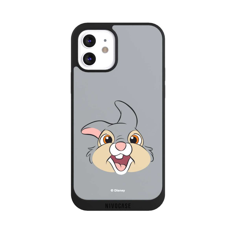iPhone 12 NIVOpure Klopfer Closeup