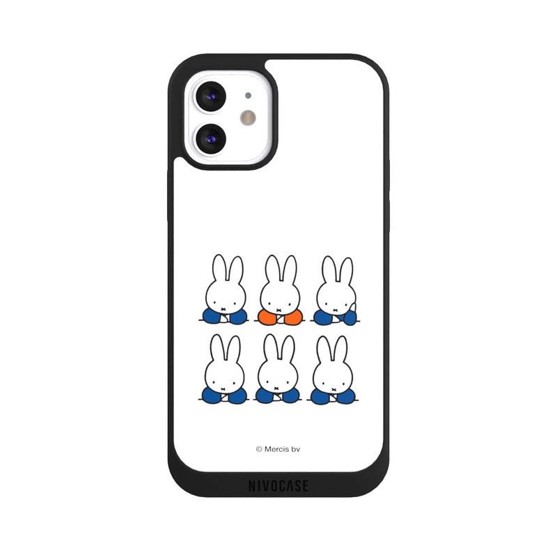 iPhone 12 NIVOpure Miffy Denkt Nach