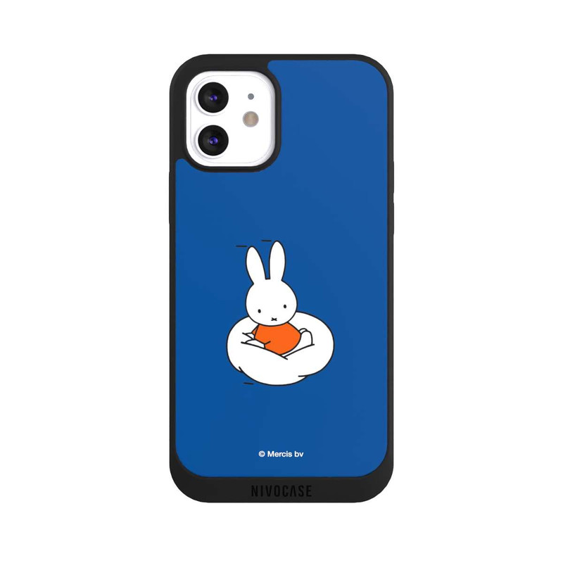 iPhone 12 NIVOpure Miffy auf einer Wolke