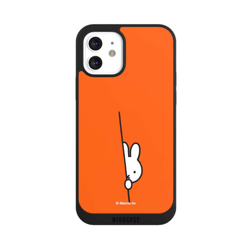 Apple iPhone 12 NIVOpure Miffy Hidden