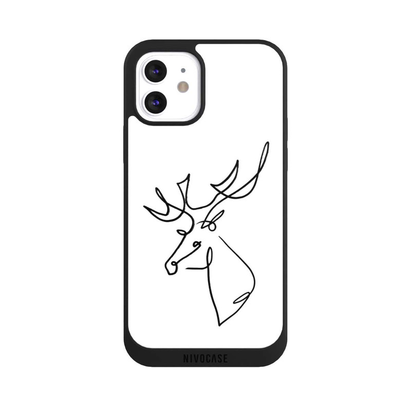 iPhone 12 NIVOpure Onelinedeer