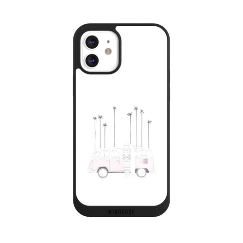 Apple iPhone 12 NIVOpure Van