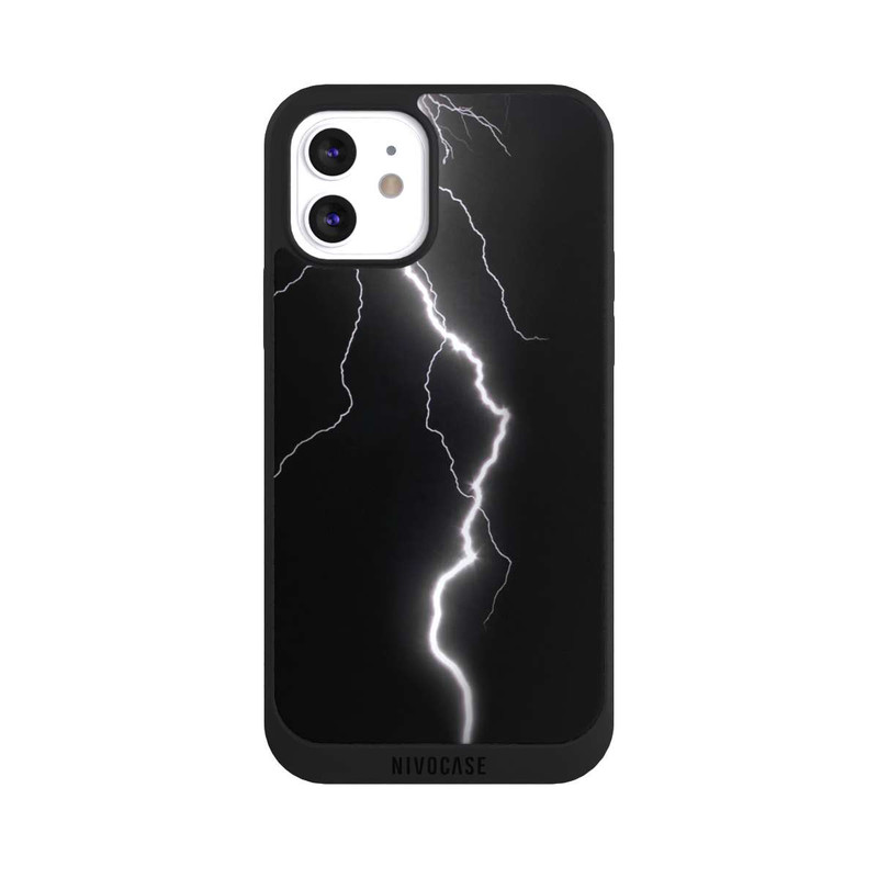 iPhone 12 NIVOpure Lightning