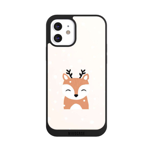 Apple iPhone 12 NIVOpure Snow &amp; Deer