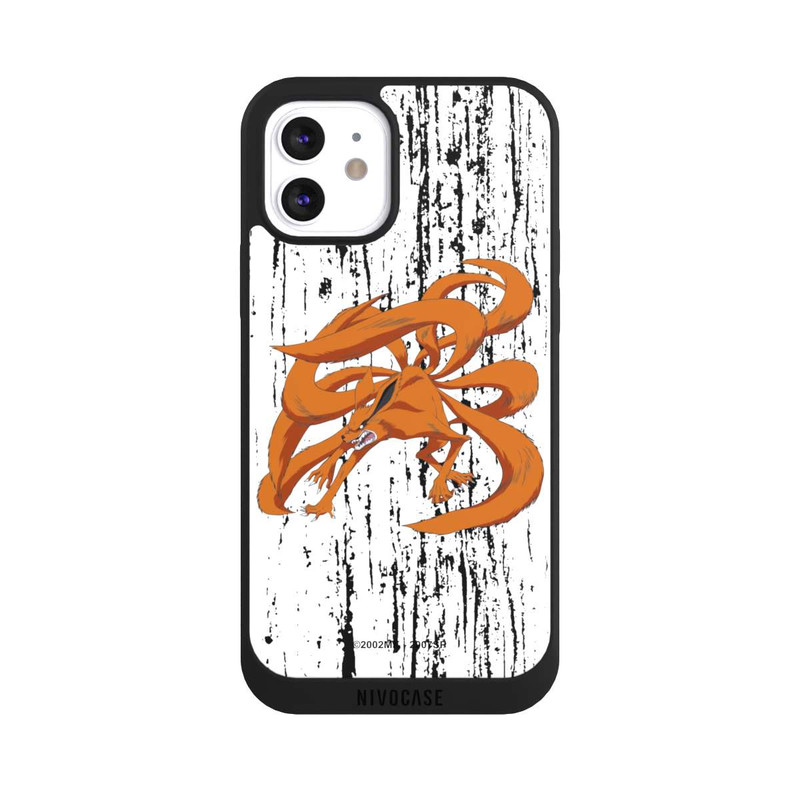 iPhone 12 NIVOpure Kurama