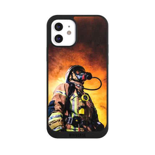 Apple iPhone 12 NIVOpure Hero