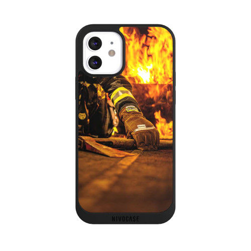 Apple iPhone 12 NIVOpure On Fire 1