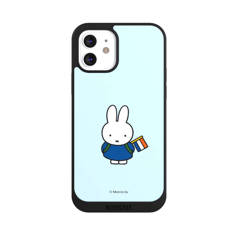 iPhone 12 NIVOpure Miffy Flag