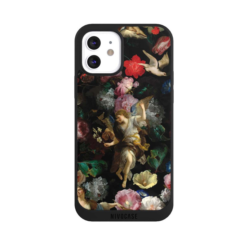 iPhone 12 NIVOpure Kunst und Religion