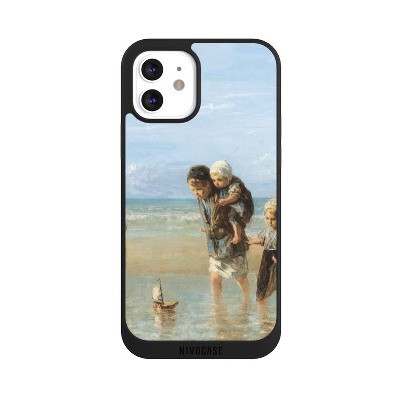 iPhone 12 NIVOpure Children of the Sea