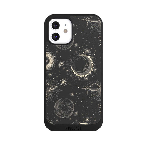 Apple iPhone 12 NIVOpure Space Art 2