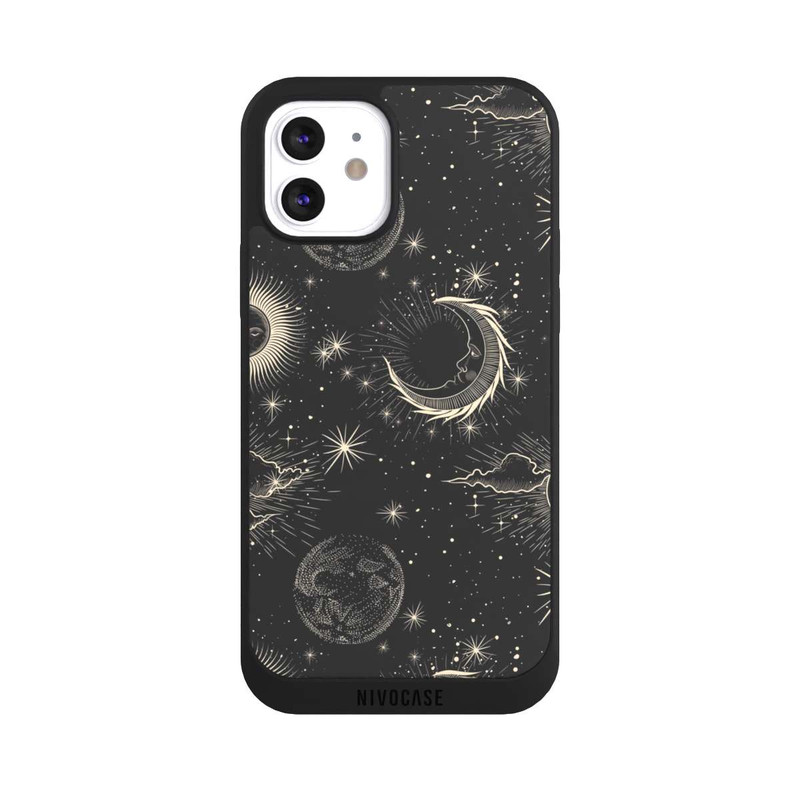 iPhone 12 NIVOpure Space Art 2