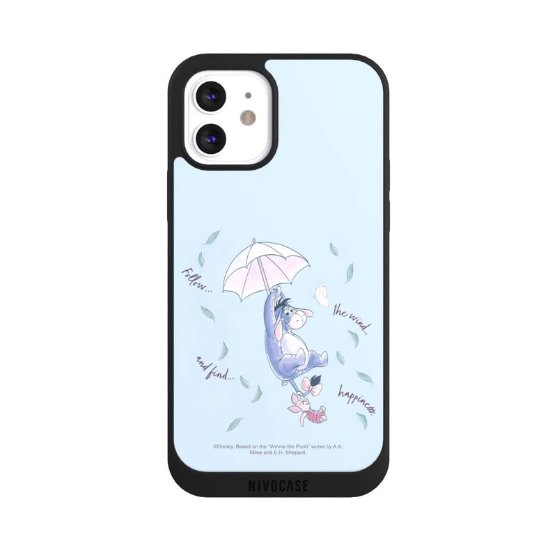iPhone 12 NIVOpure Follow the Wind and Find Happiness