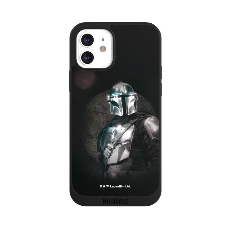 iPhone 12 NIVOpure Soldat de l'Empire 