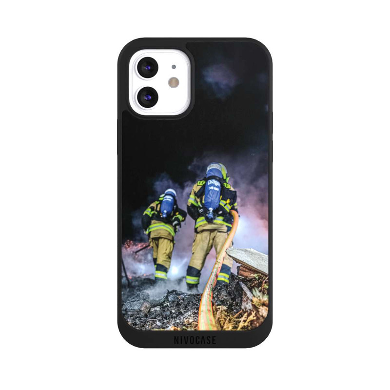 iPhone 12 NIVOpure Fire House