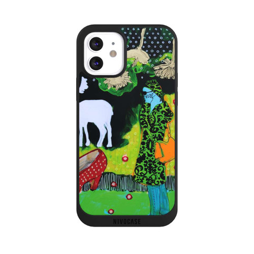Apple iPhone 12 NIVOpure Handytime