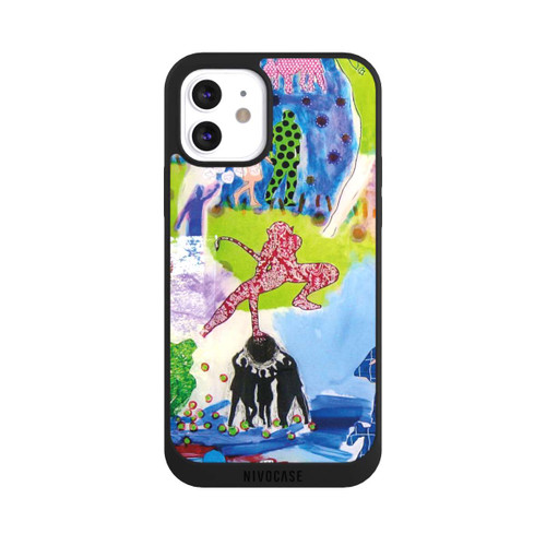 Apple iPhone 12 NIVOpure Peoplestories