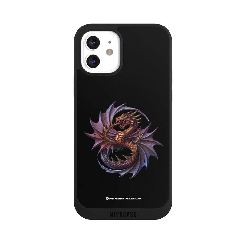 iPhone 12 NIVOpure Maelstromeus