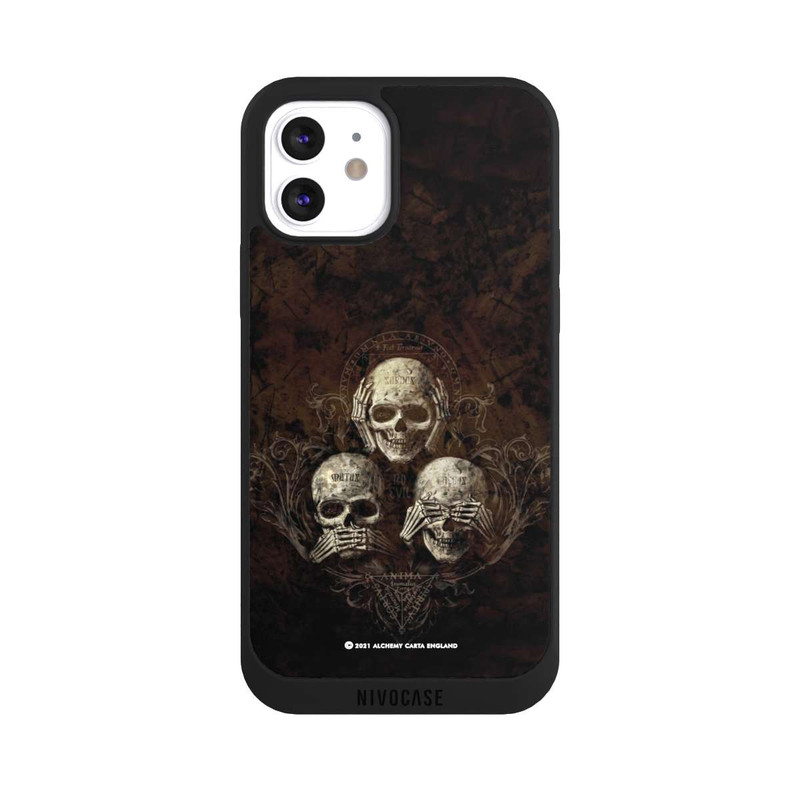 iPhone 12 NIVOpure No Evil