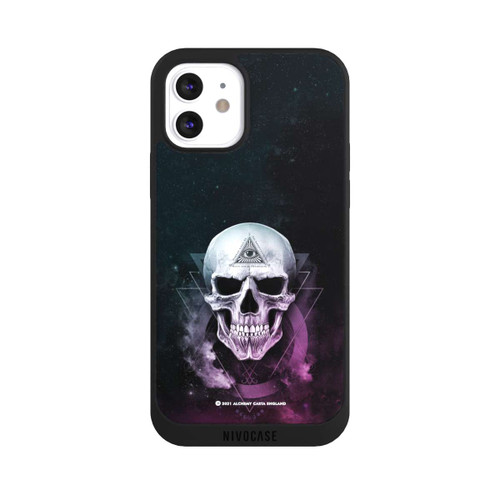 Apple iPhone 12 NIVOpure DIE LEERE