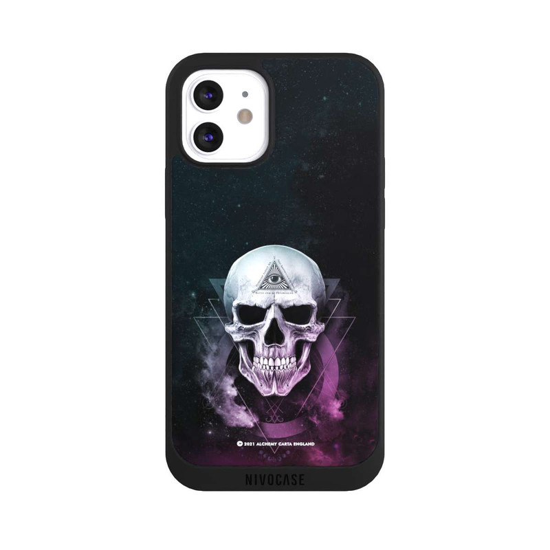 iPhone 12 NIVOpure THE VOID
