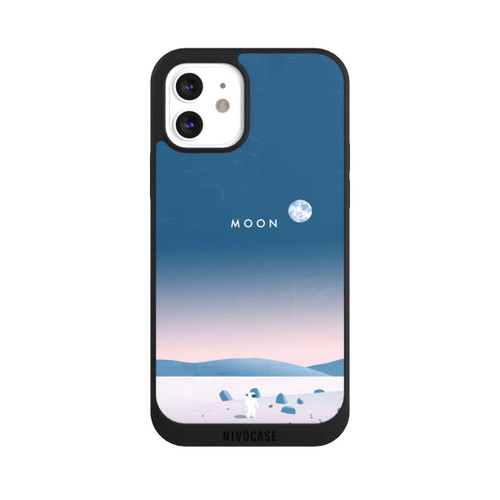 Apple iPhone 12 NIVOpure Lune Katinka Reinke