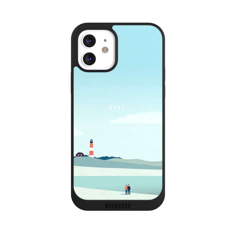 iPhone 12 NIVOpure Sylt Katinka Reinke