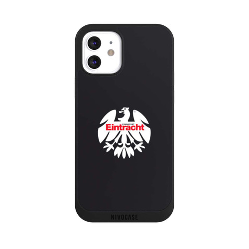 Apple iPhone 12 NIVOpure Logo Adler 1980
