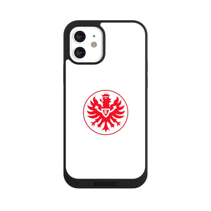 iPhone 12 NIVOpure Logo Aigle 1959 Rouge