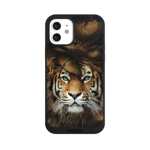 Apple iPhone 12 NIVOpure Herbsttiger