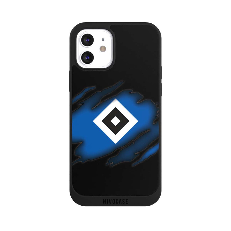 iPhone 12 NIVOpure HSV Scratch